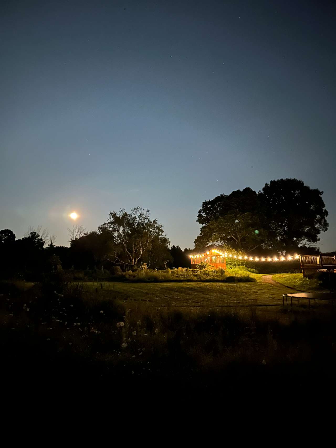 Agape Gardens | Nature Stays