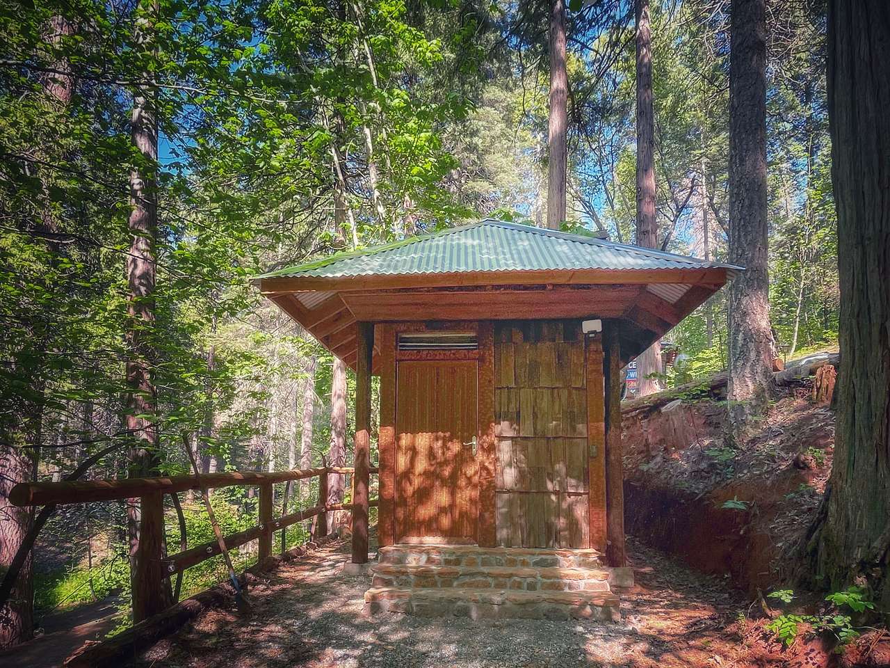Love Creek Retreat