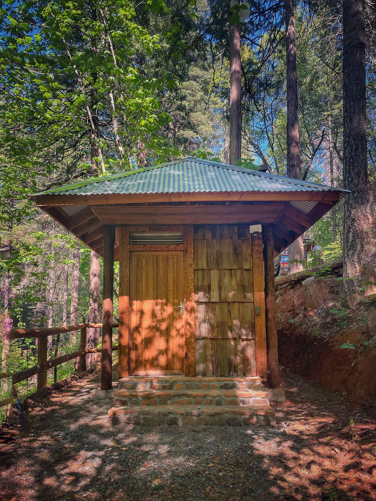 Love Creek Retreat