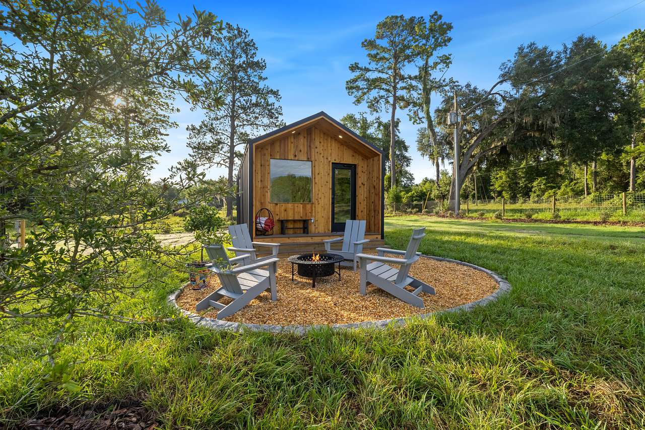 Vista Verde Farm Retreat