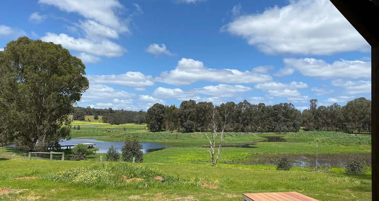 Nannup River Cottages