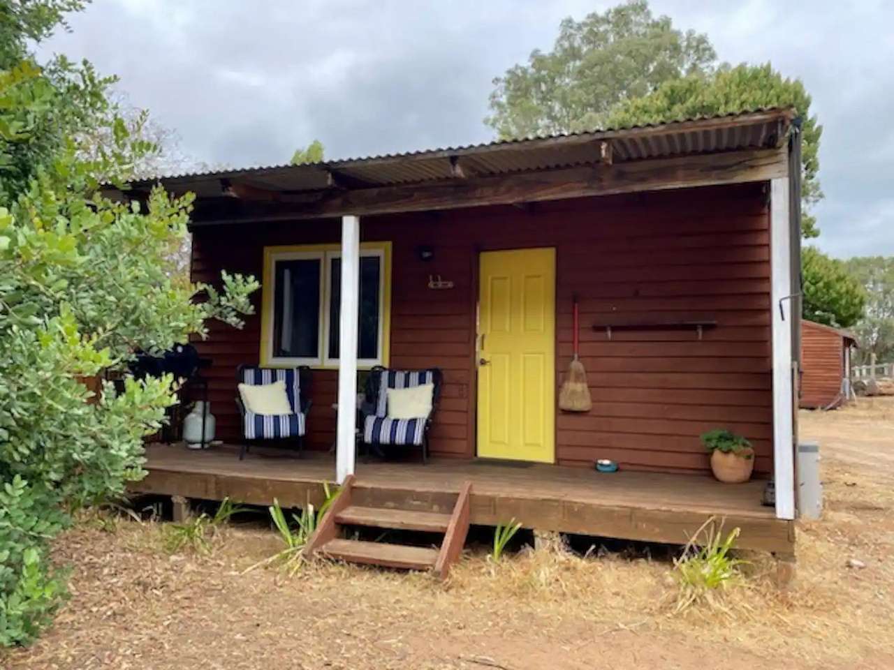 Nannup River Cottages