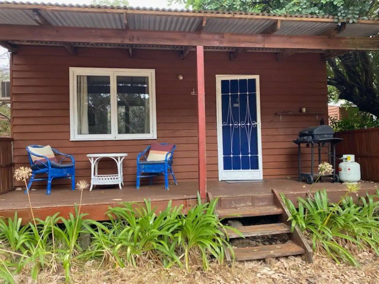 Nannup River Cottages