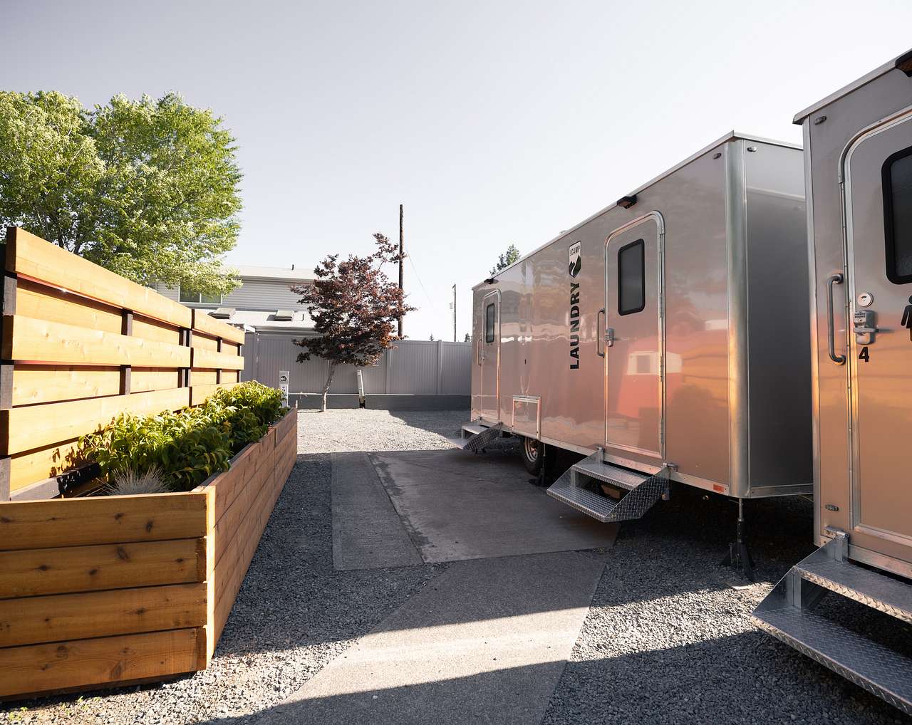 The Camp