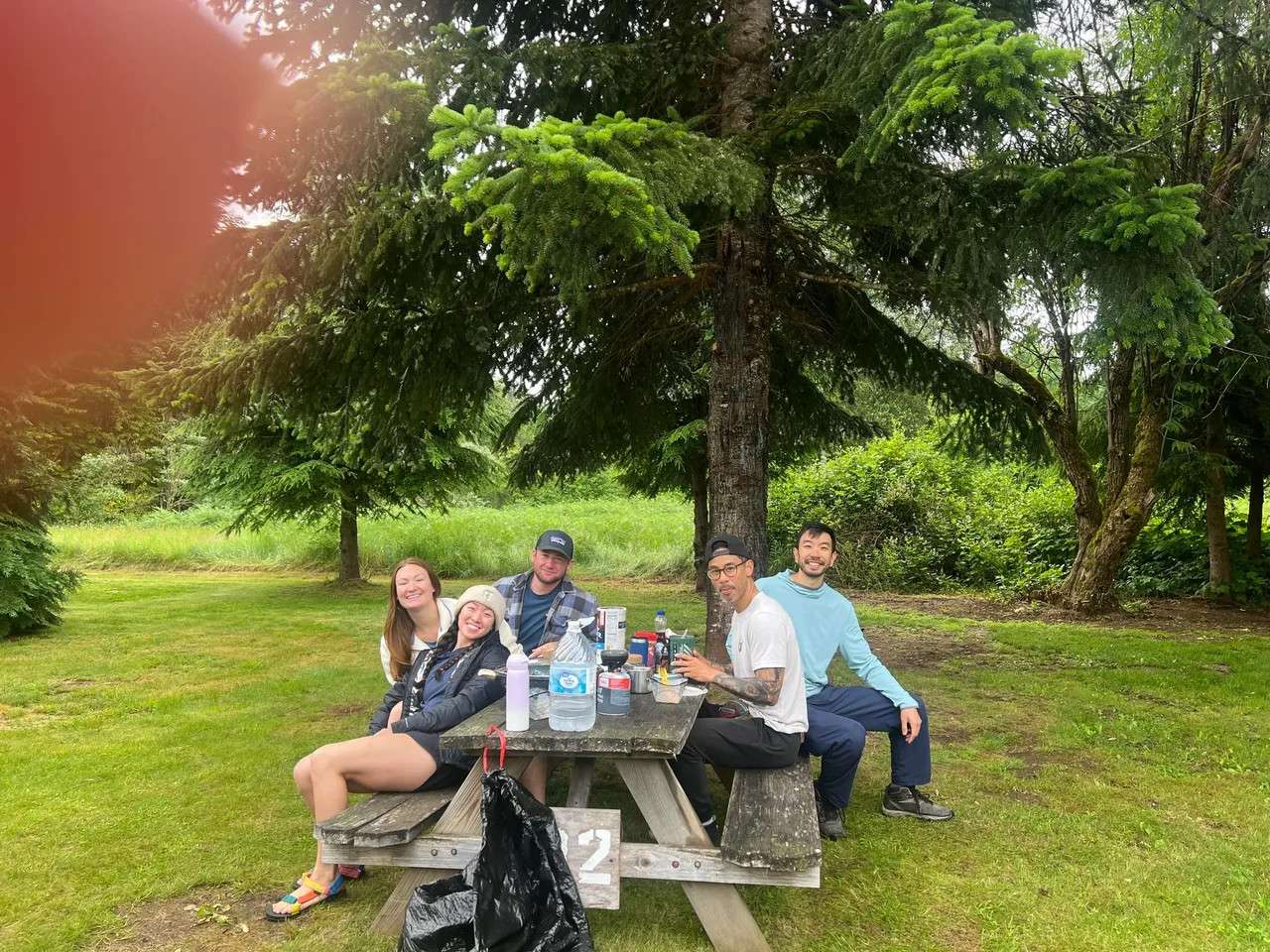 Skagit River RV and Camping