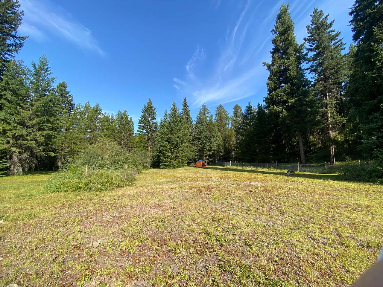 Tamarack Hill Farm, Country Oasis