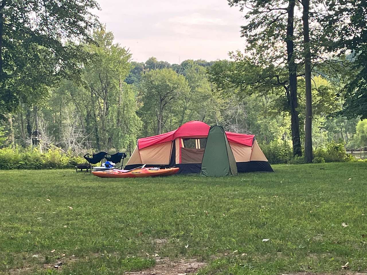 The Haven