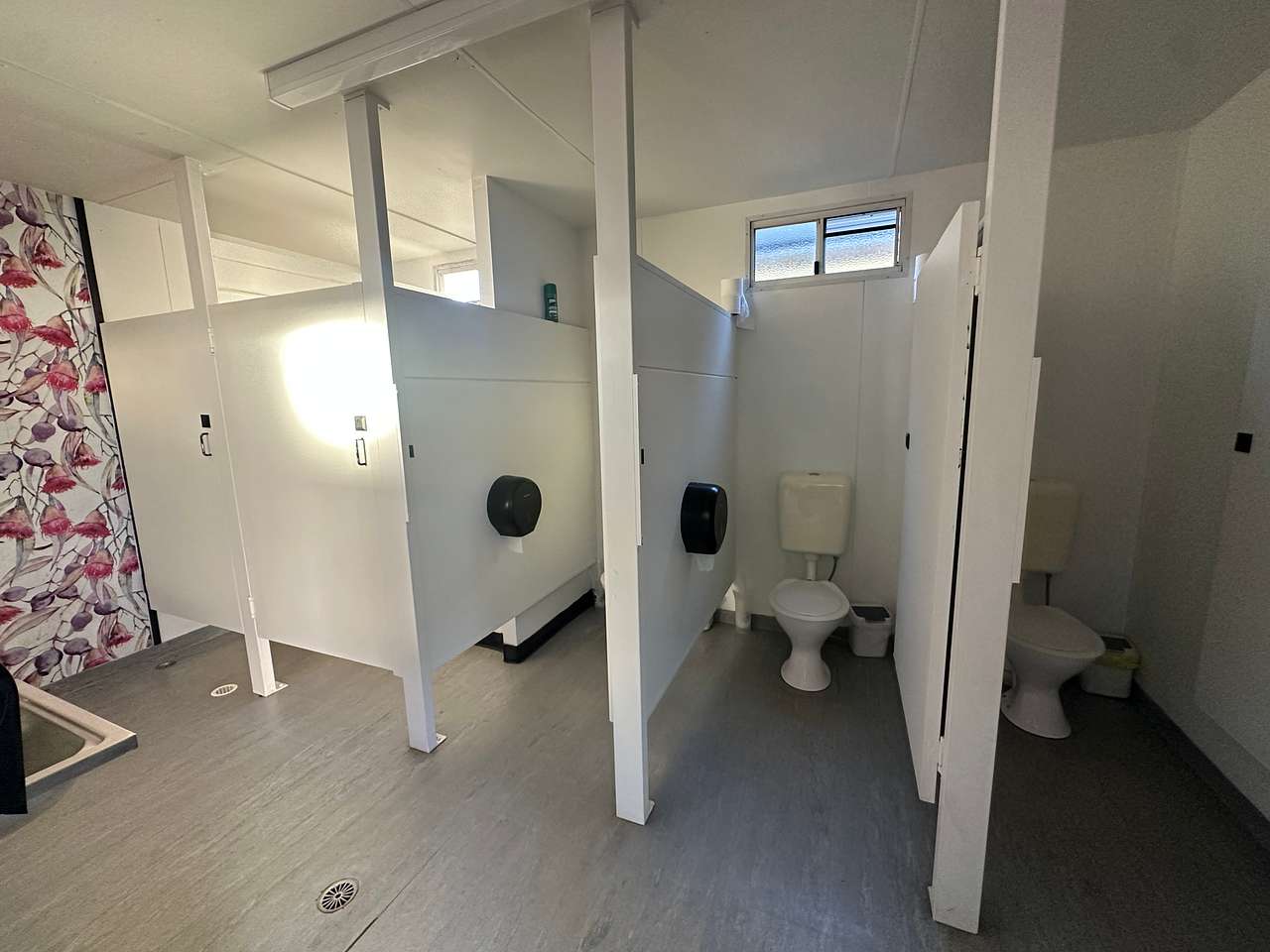 Hedlow Retreat