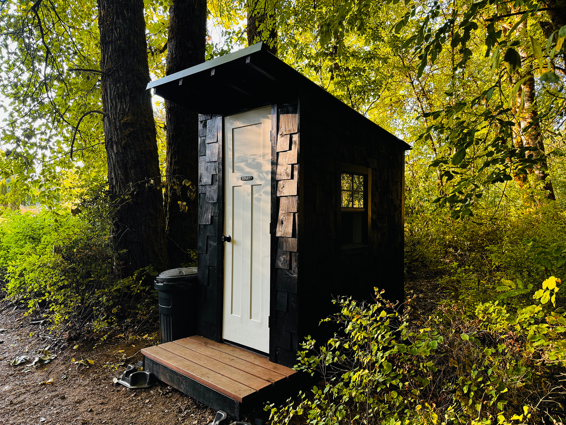 Fern Haus
