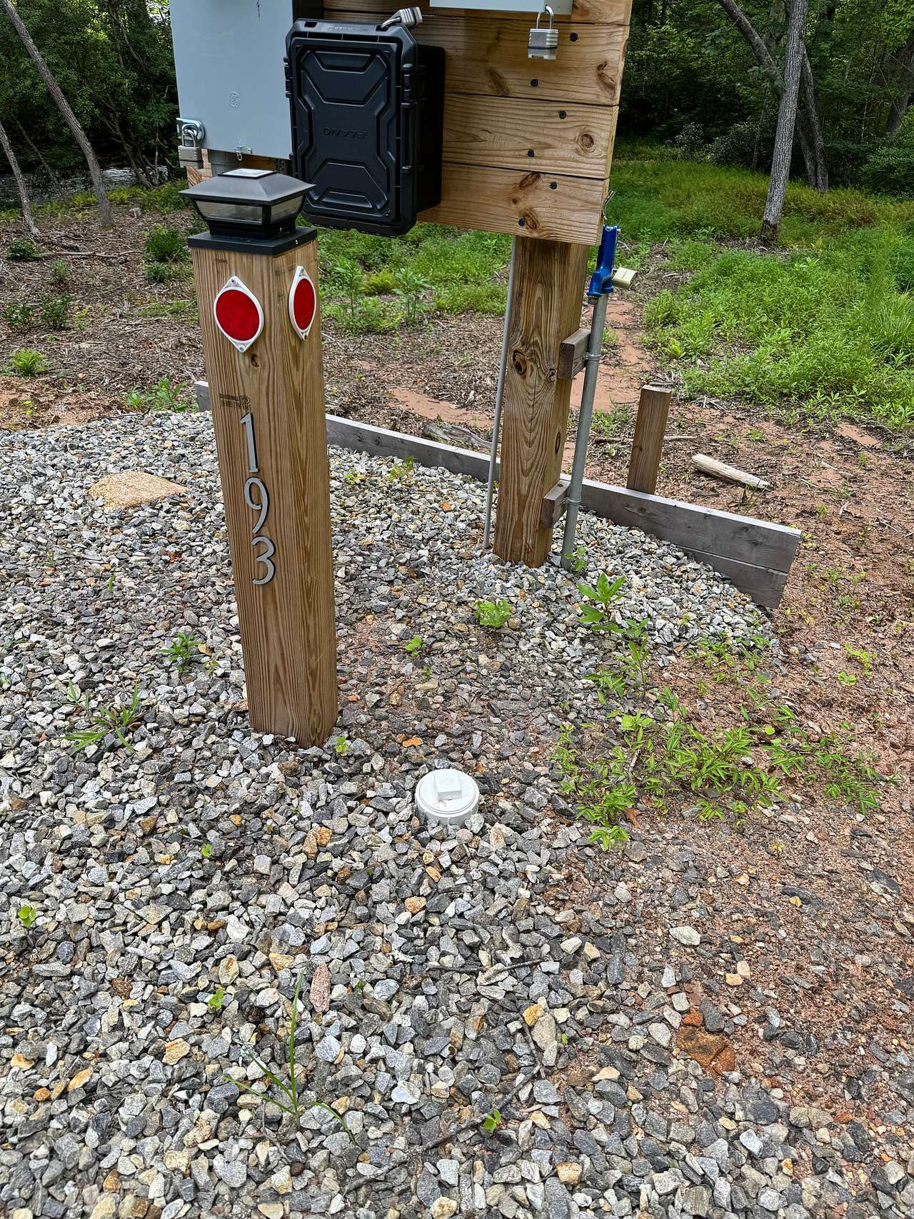 Babbling Brook RV Site