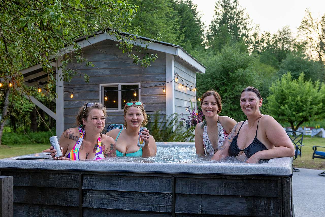 Kearney Creek Retreat