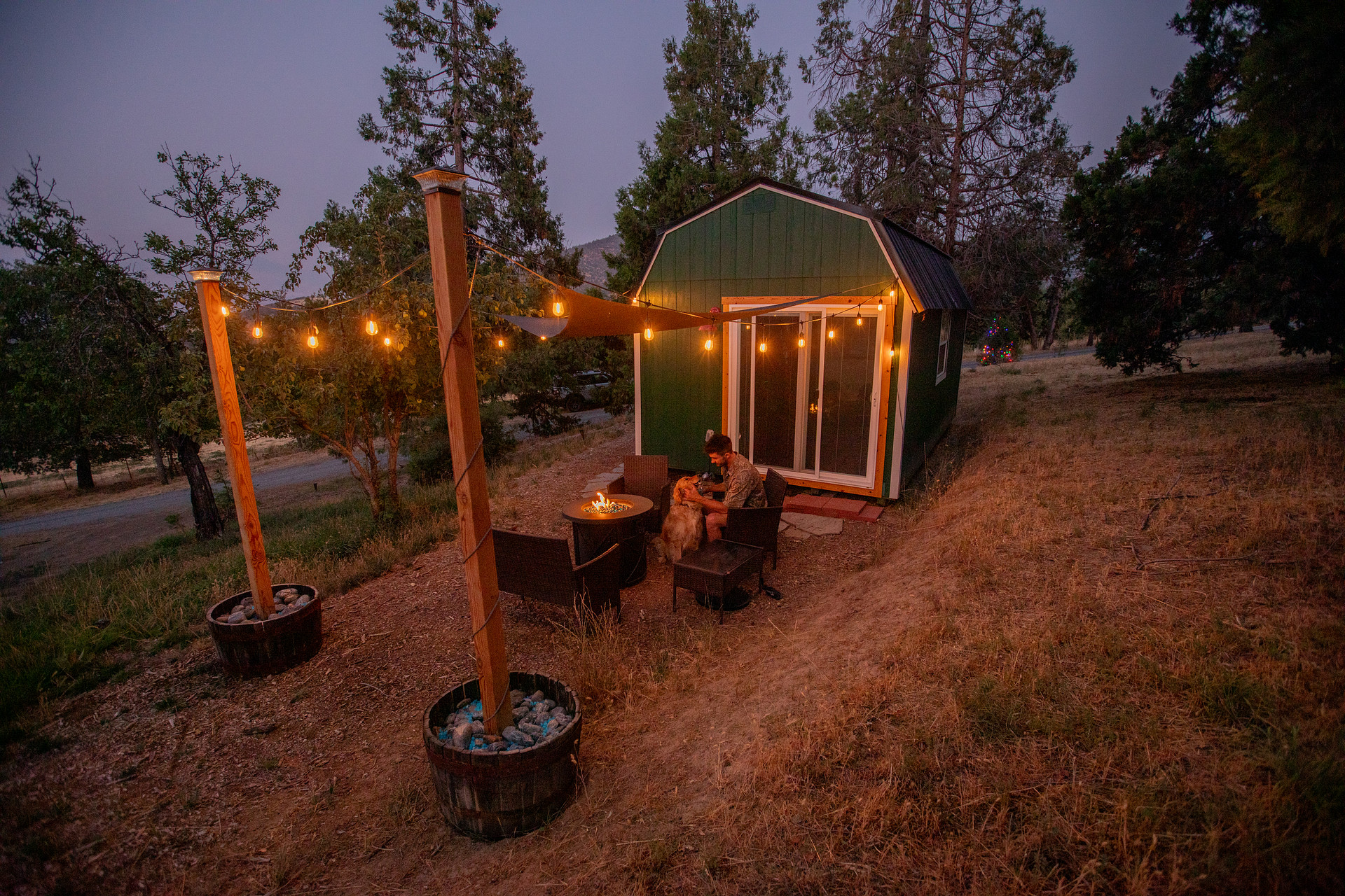 Howling Acres Ranch