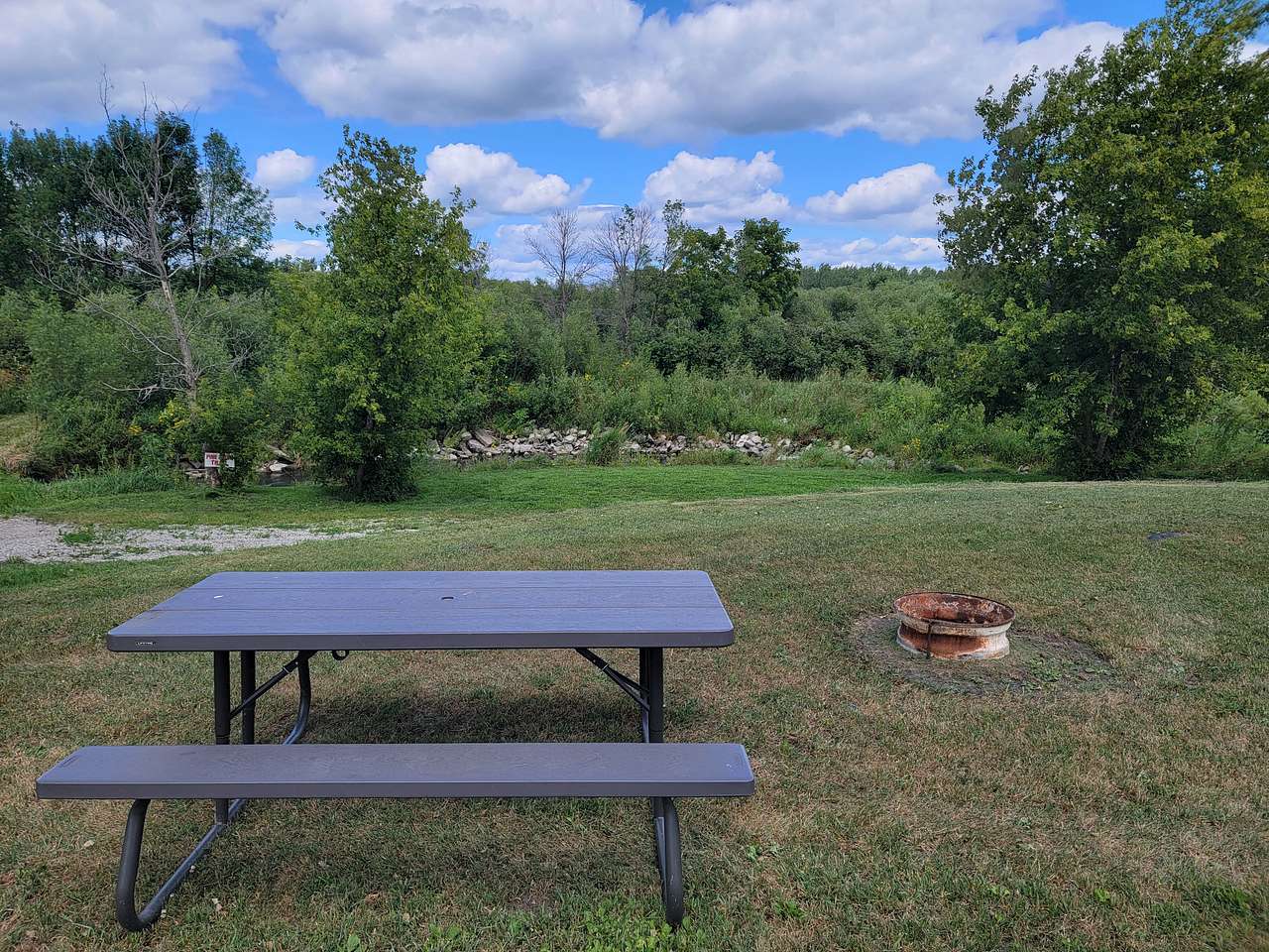 Pine River Campsites