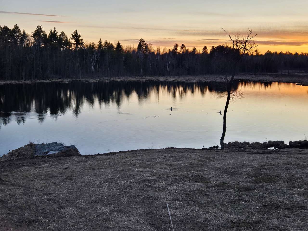Bells Acres Recreational Area