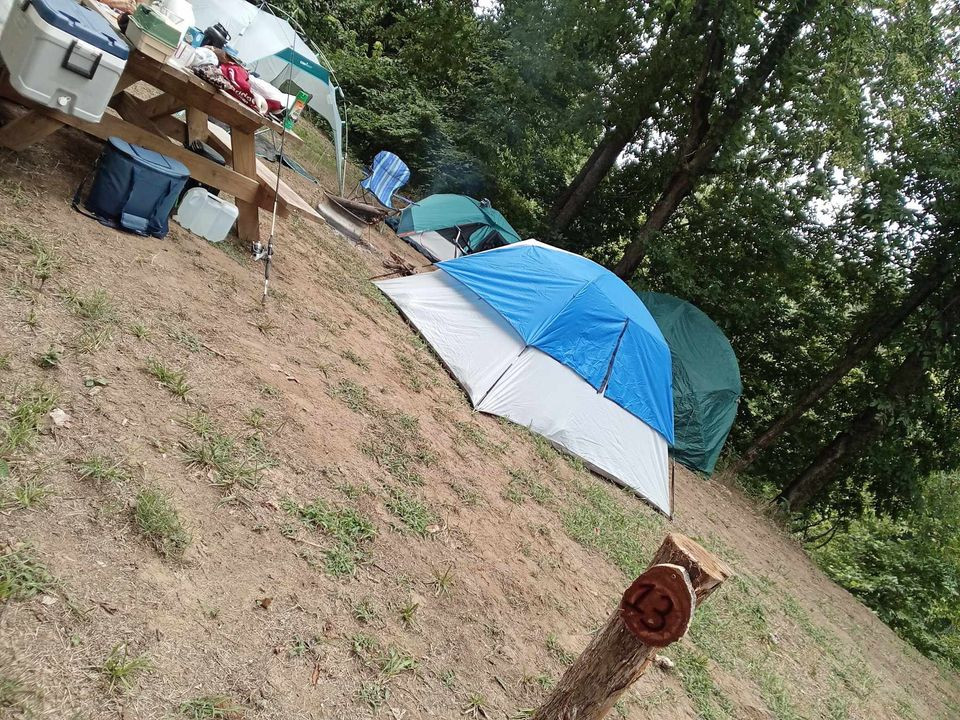 Kings Crossing RV Park & Campground