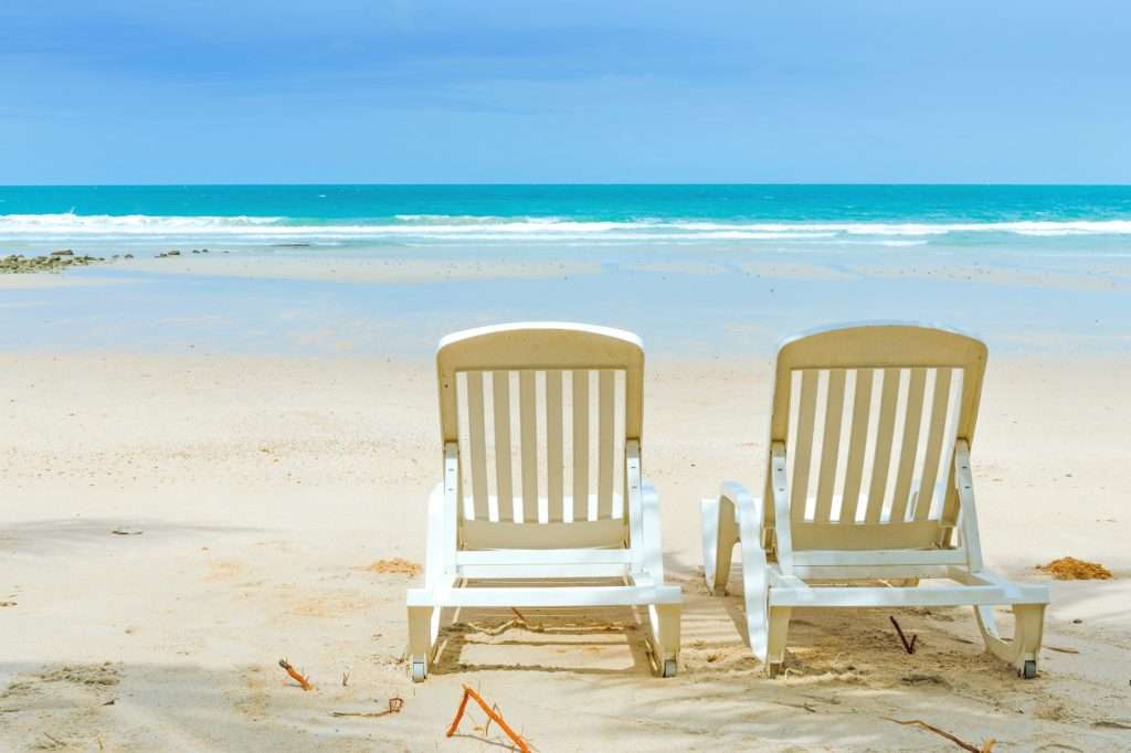 Bolivar Peninsula RV Park