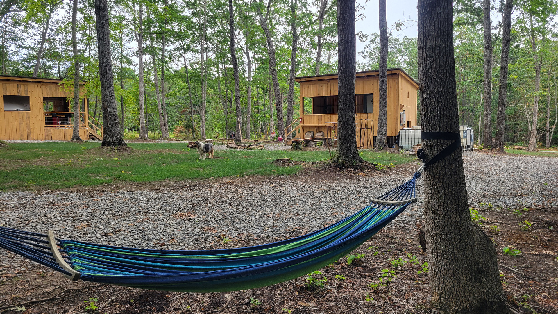Valhalla Acres at TNcampground