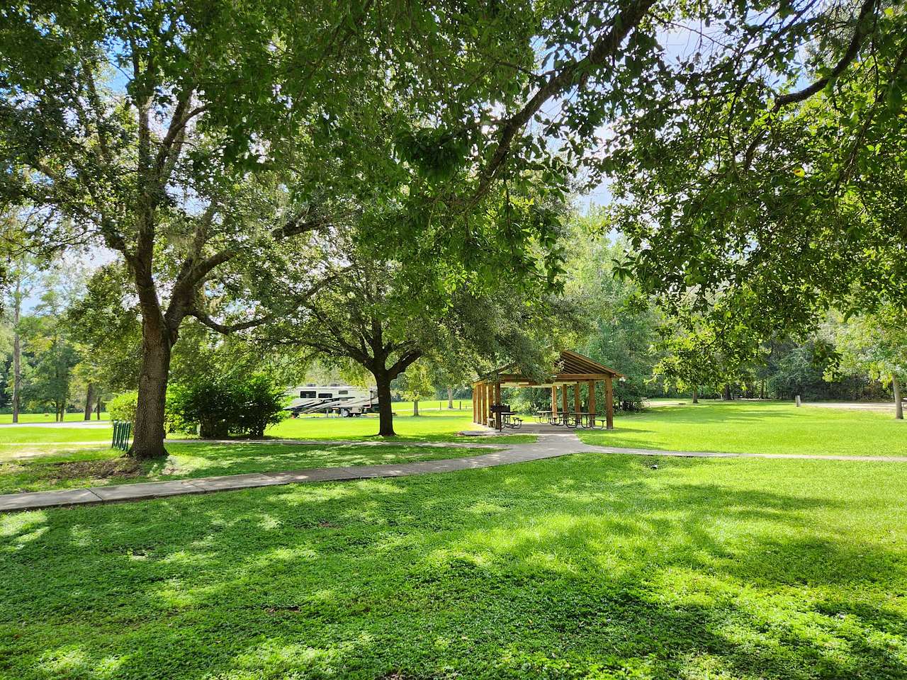 Santos Campground