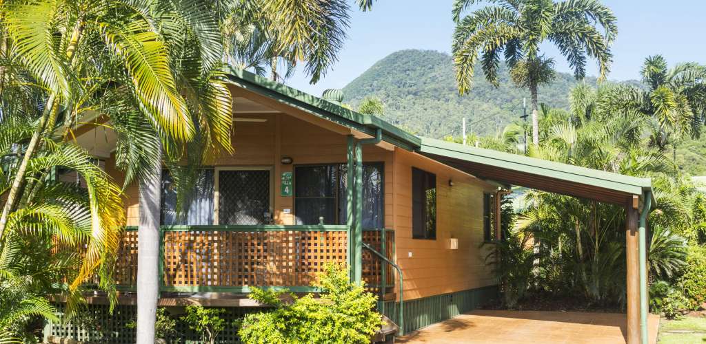 Ingenia Holidays Cairns Coconut