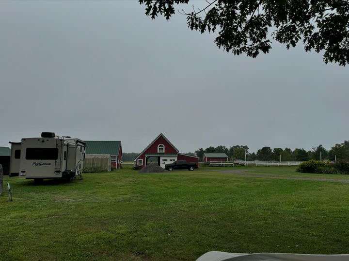Iris Meadow Farm