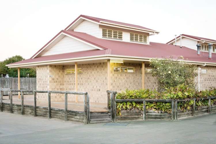 Three Rivers Accommodation