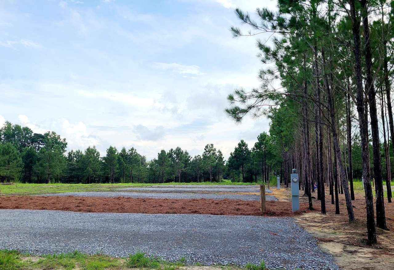 Idlewild Farm Stays