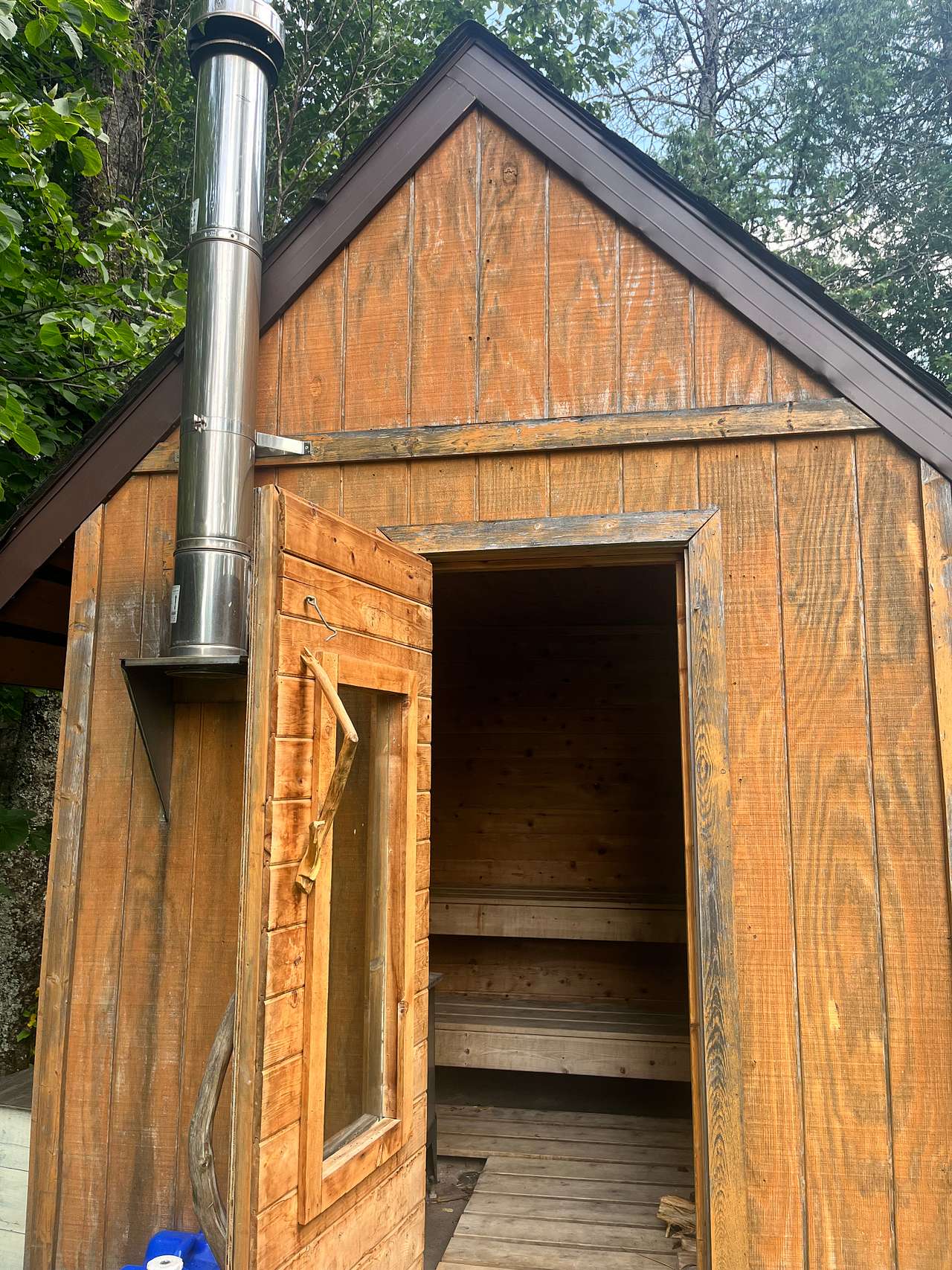Lakeside Wanderers Refuge-Private!