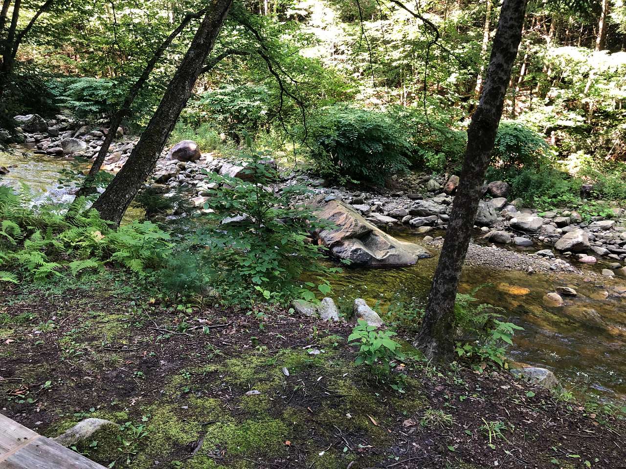 Riverhaven