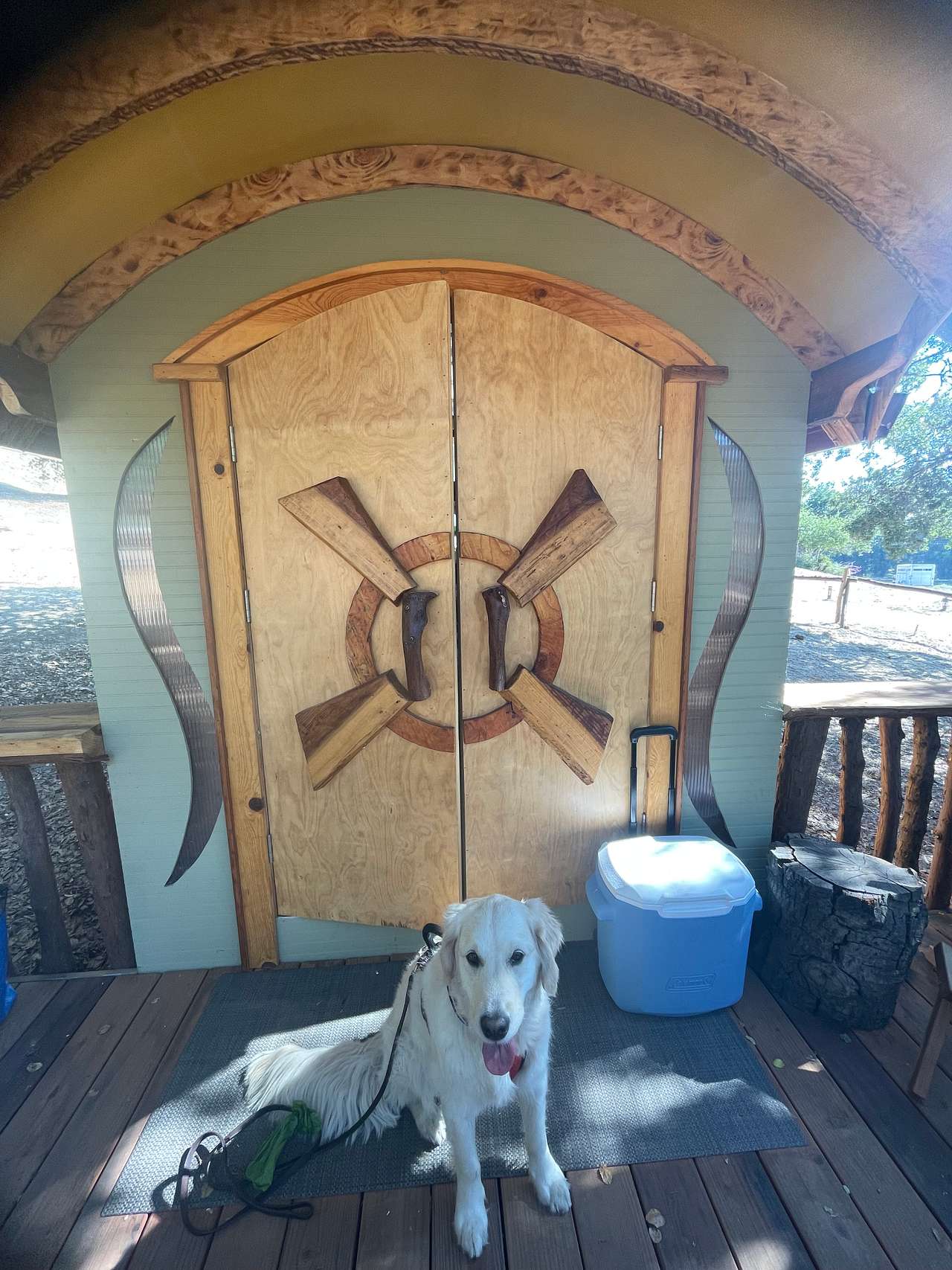 The Hobbit Hideout