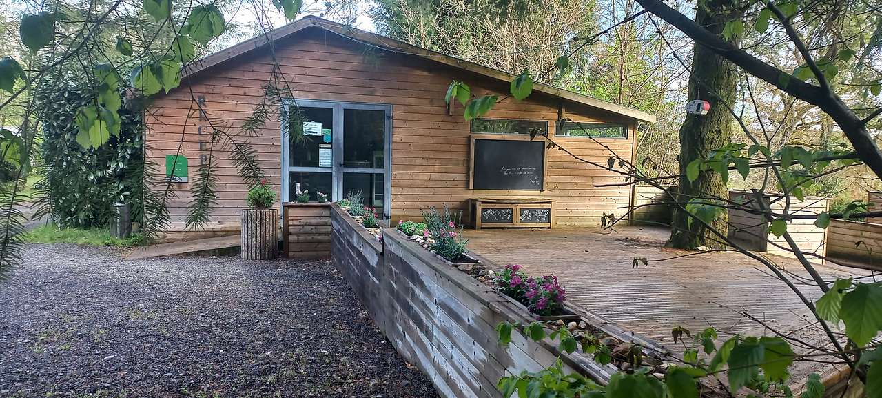 Nature Camping Moulin de La Geneste