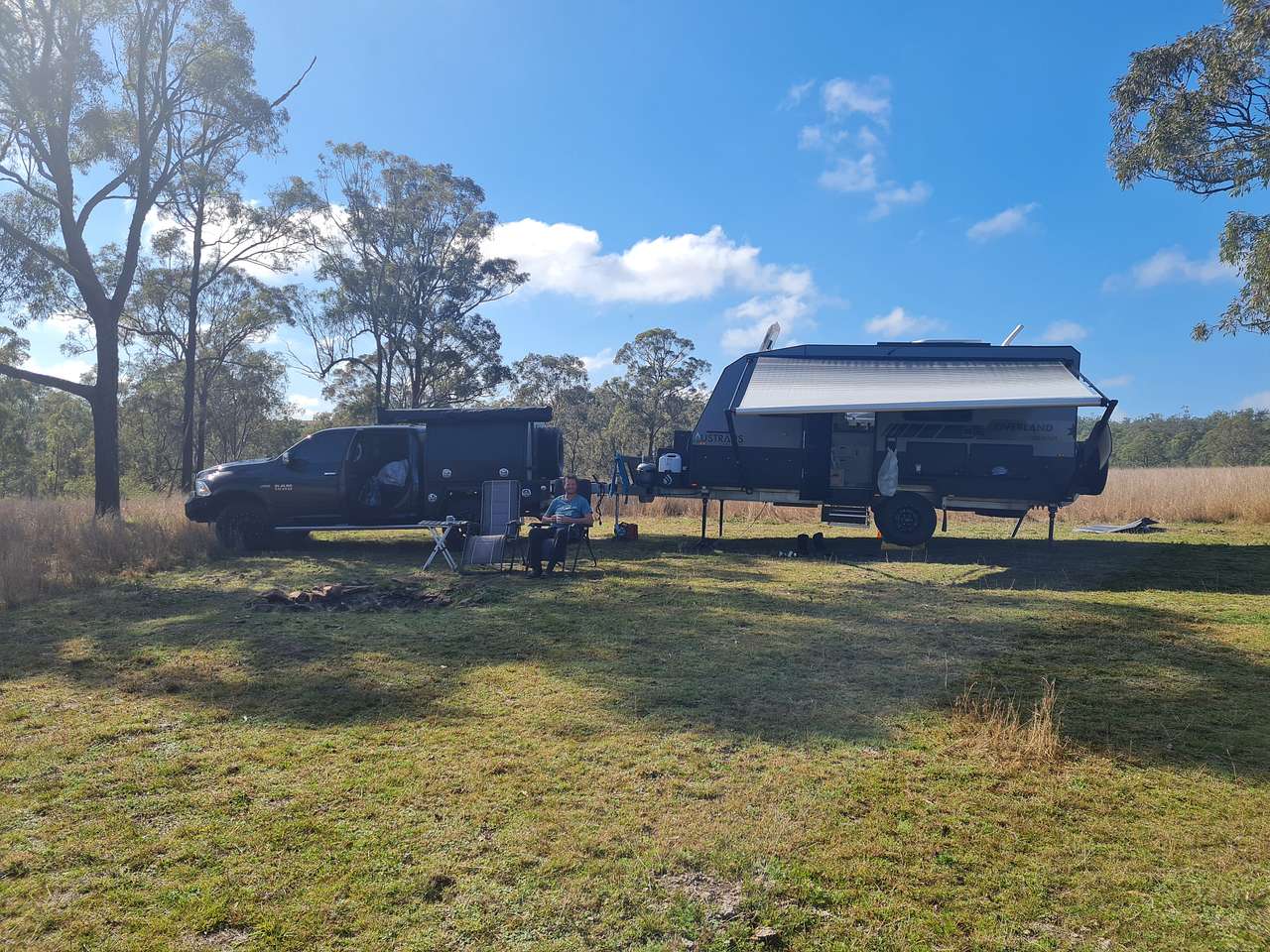 Tinara, 200 acre cattle farm 