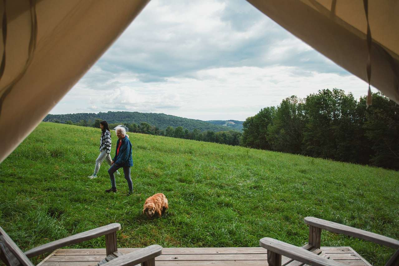 Mountain Bliss
