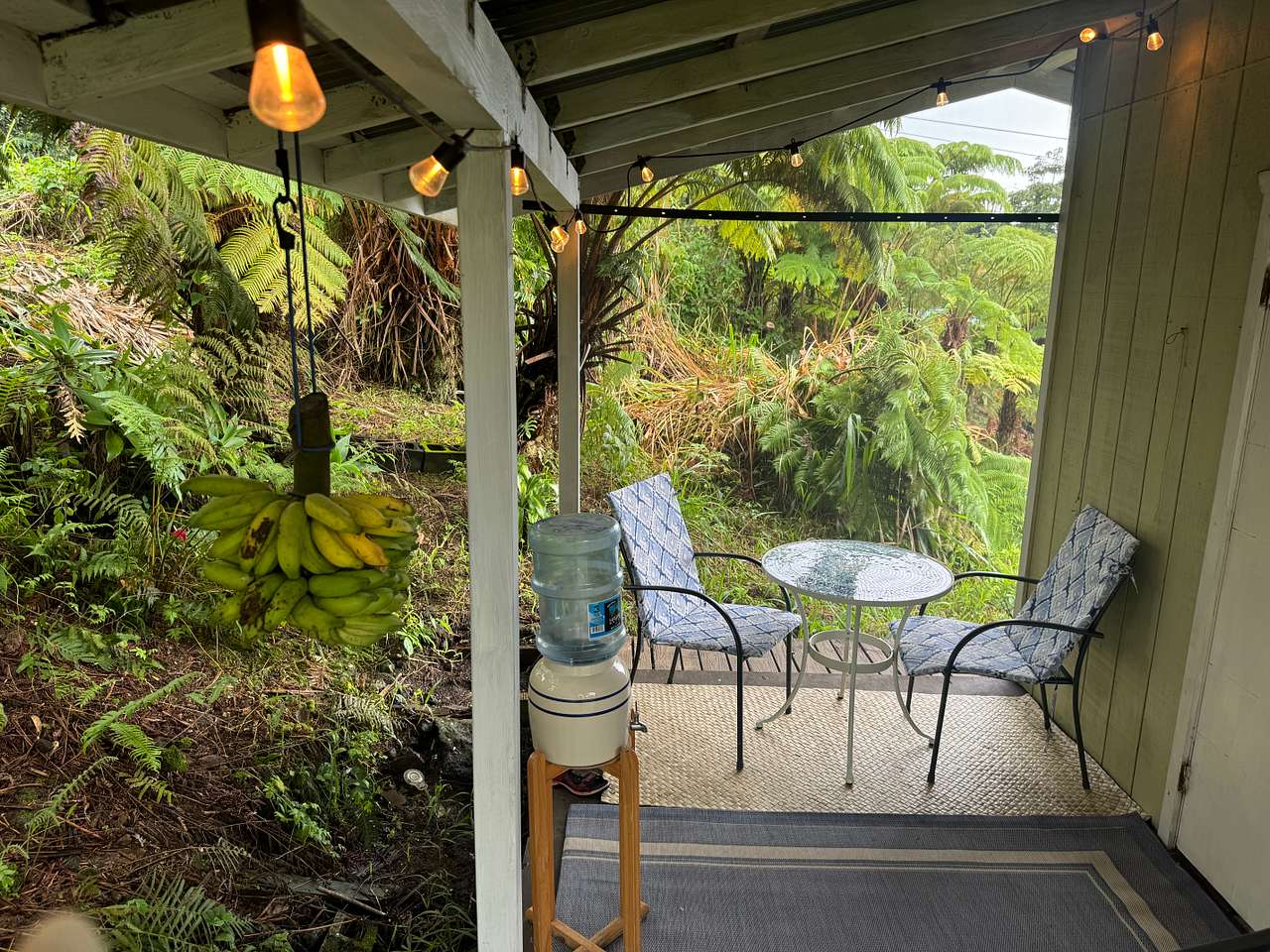 Jungle Cottages