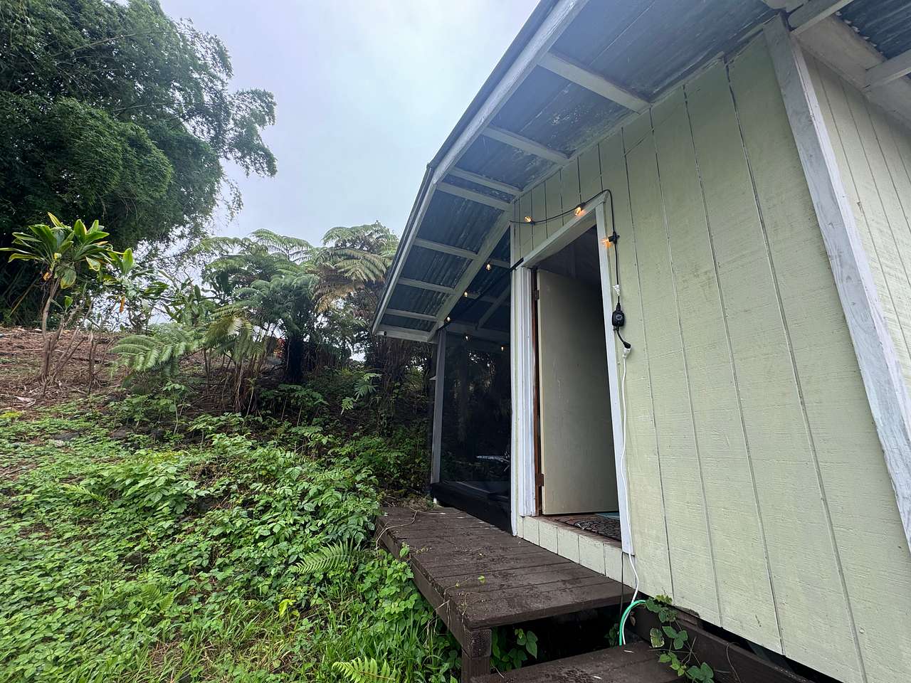 Jungle Cottages