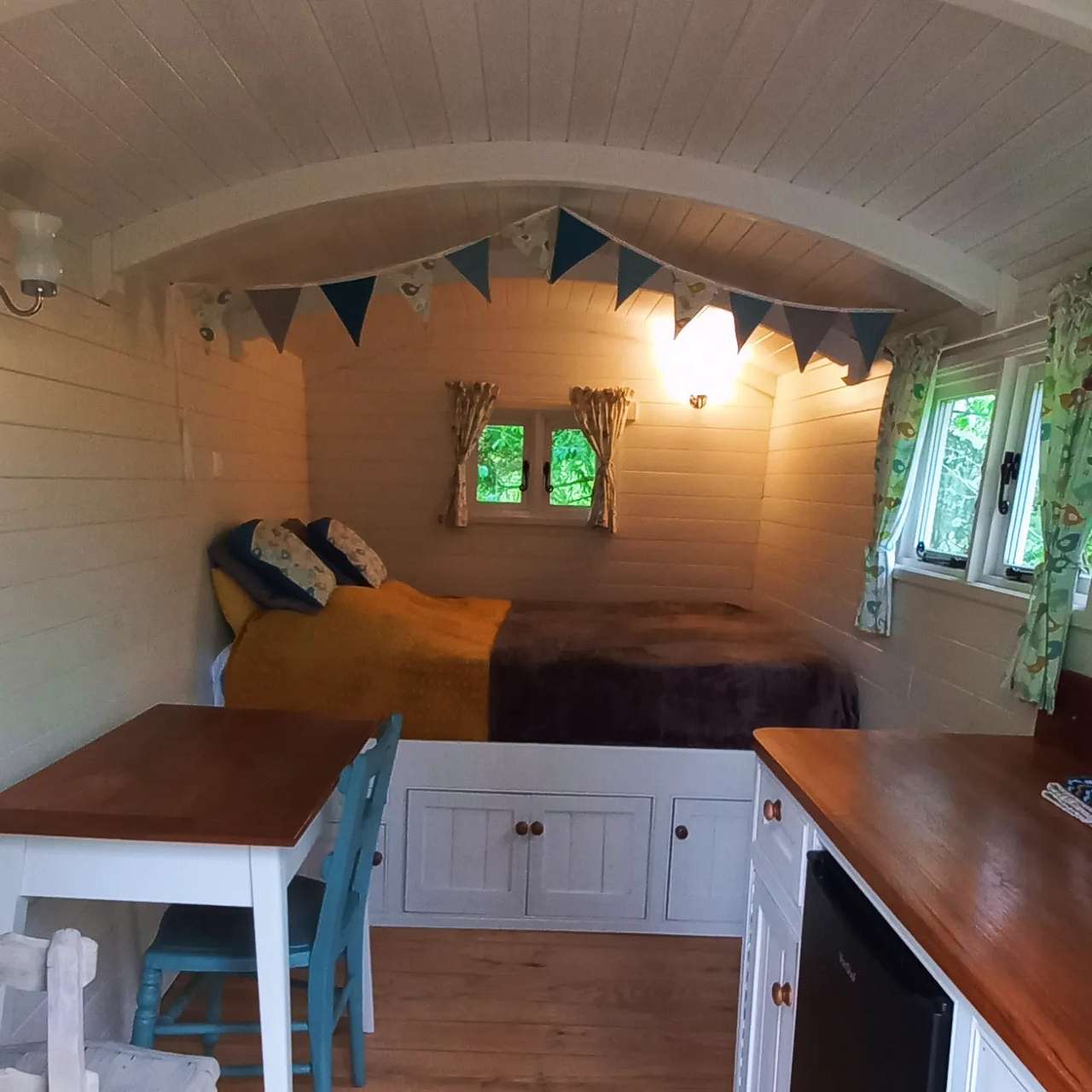 Nature Camping Moulin de La Geneste