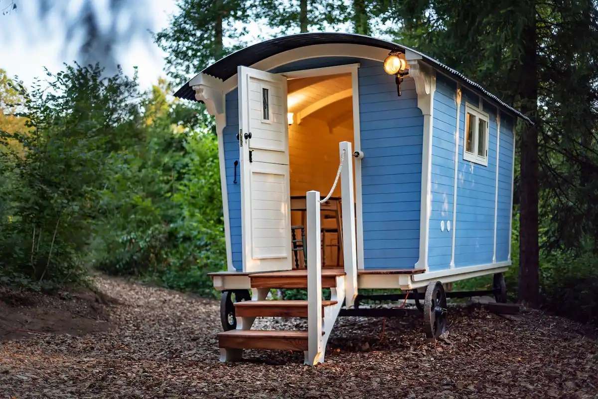 Nature Camping Moulin de La Geneste