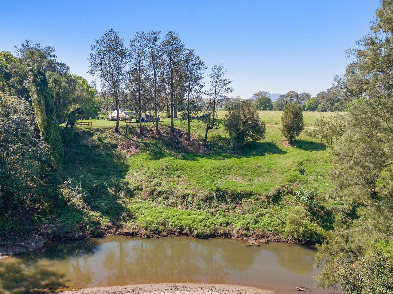 Figtree Camping & Glamping