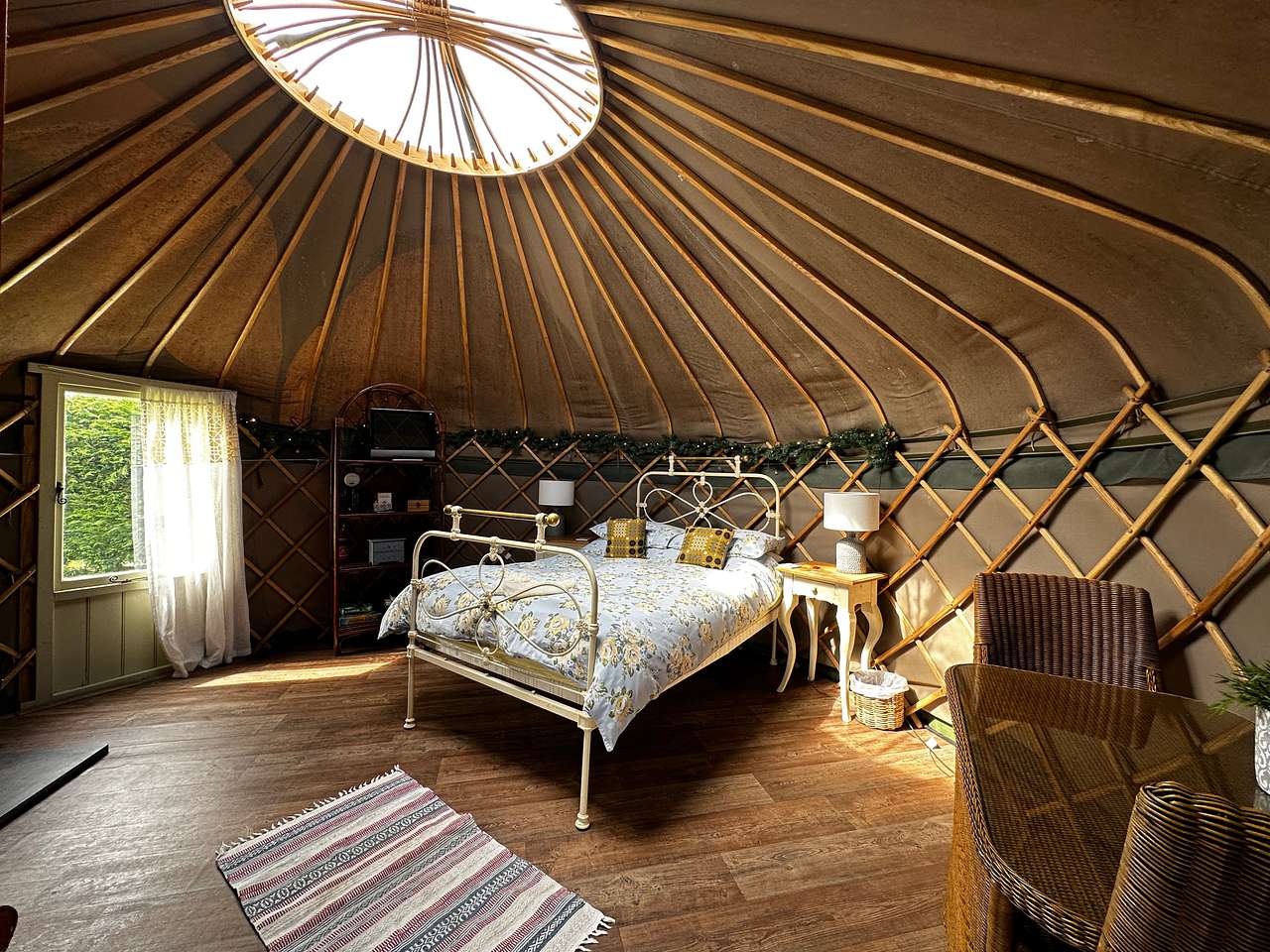 Sunbank Accommodation, Llangollen