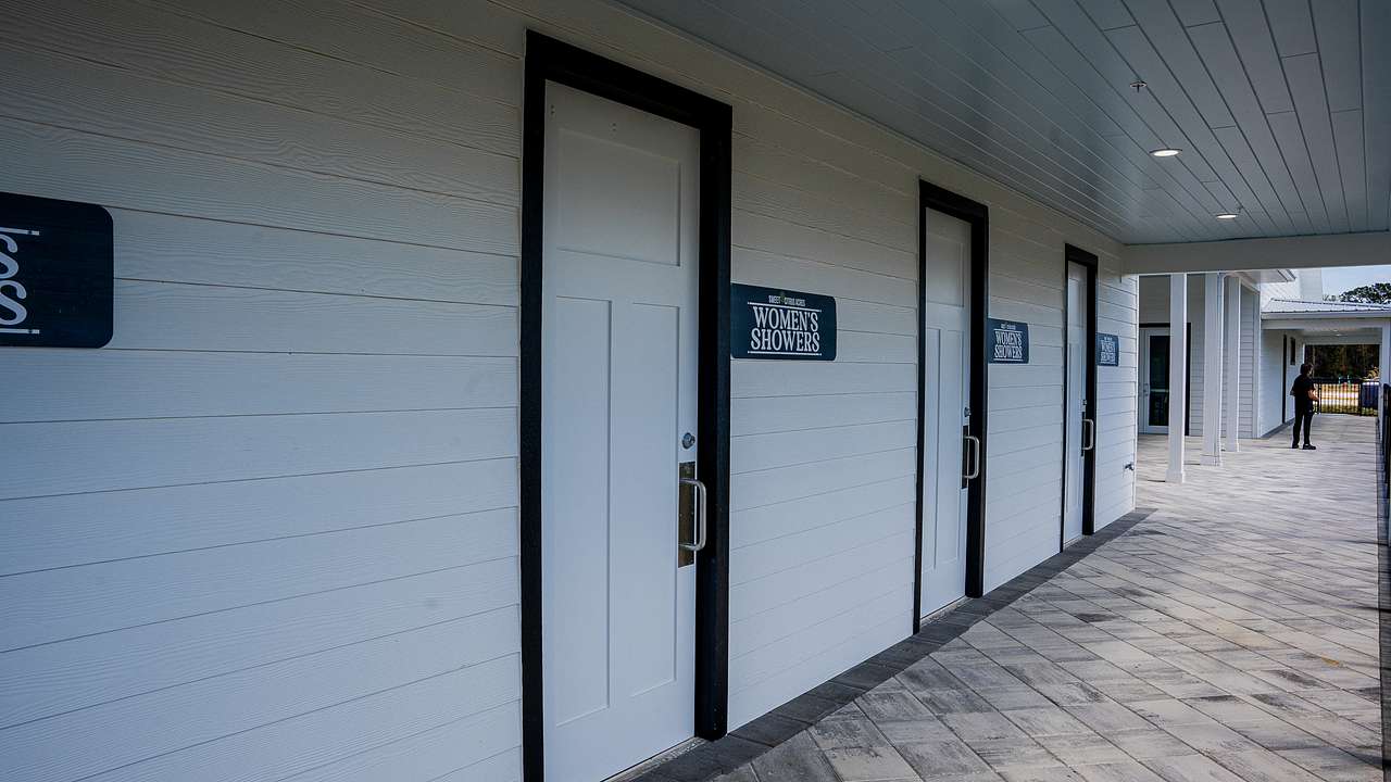 Sweet Citrus Acres RV Resort