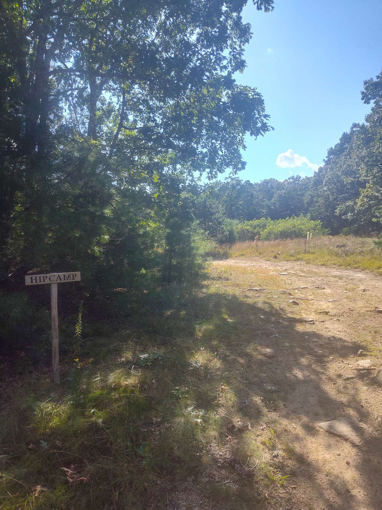 Leyden’s Land Sanctuary