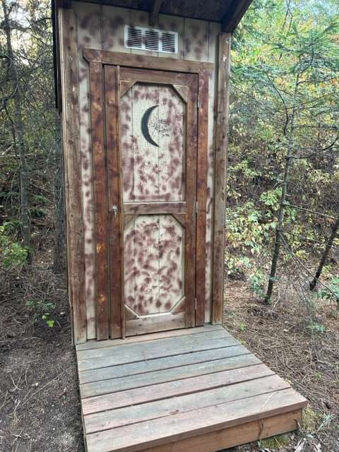 Zaltana Retreat
