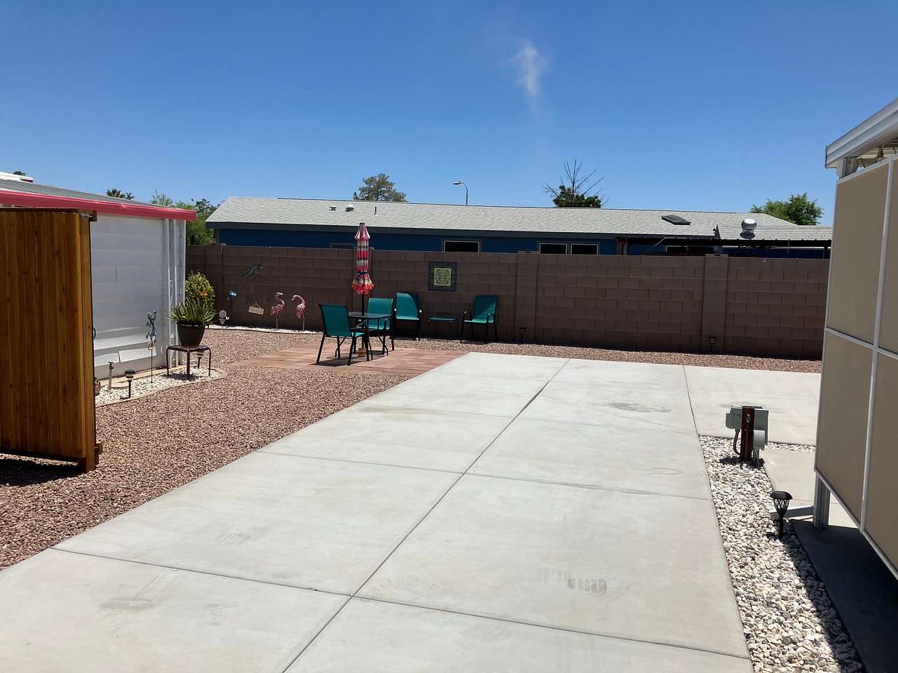 “Field of Dreams” Mesa AZ