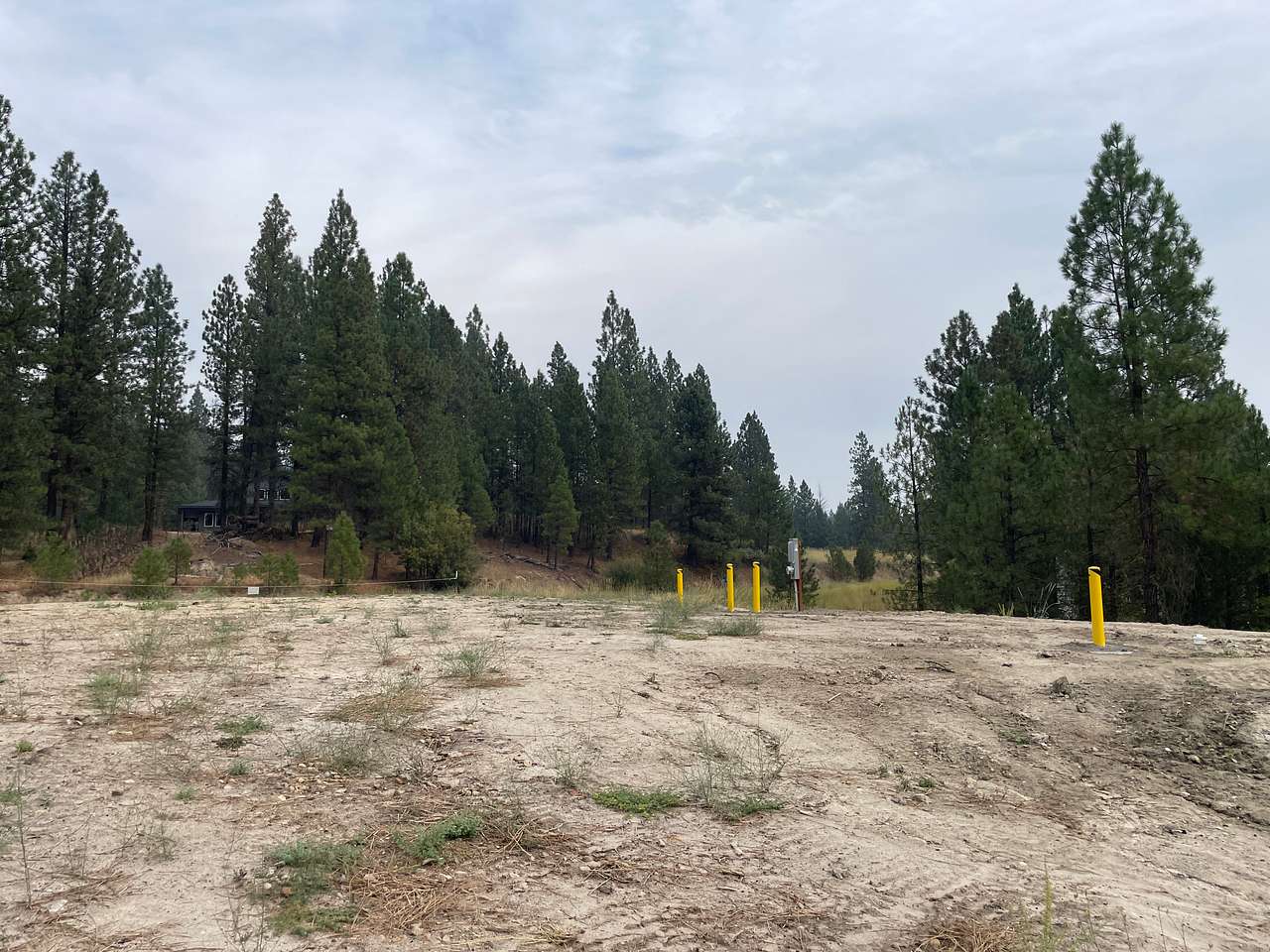 Caddyshack RV Space