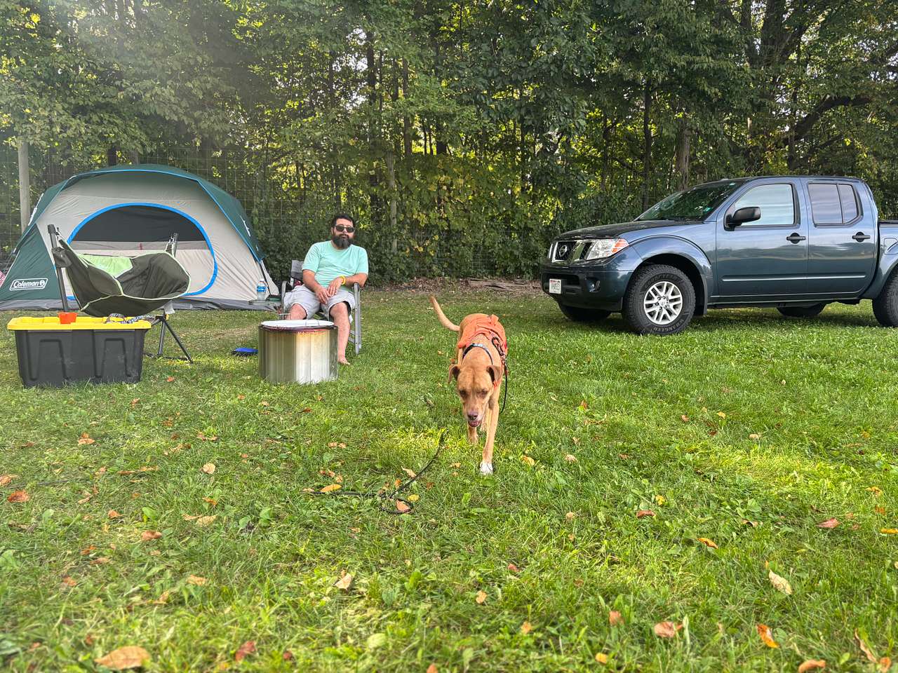 Armstrong Orchard & Spoonlickers