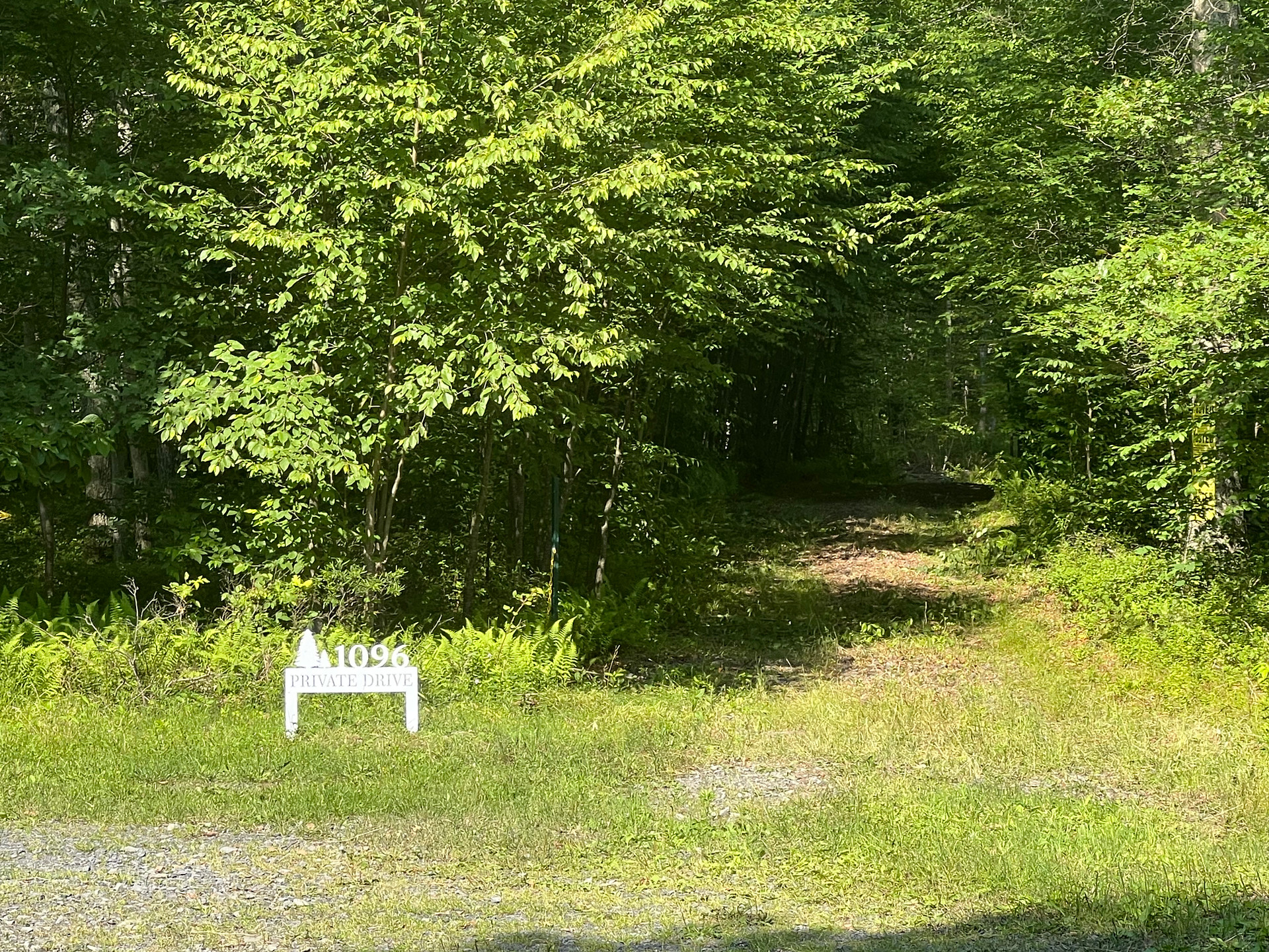 Deer Point
