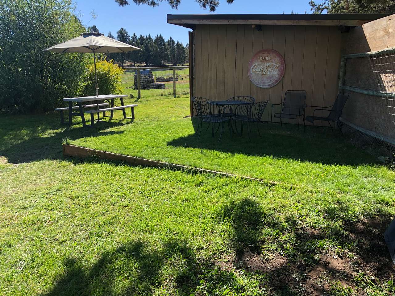 Rancho Mateo