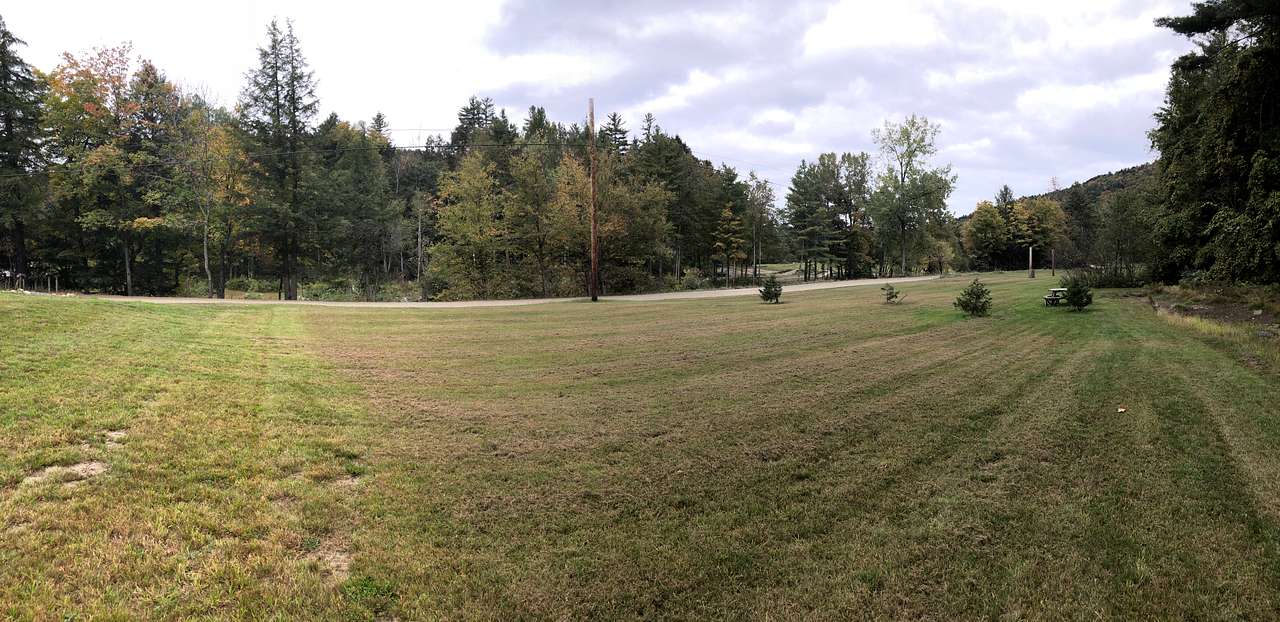 Between The Brooks Farm