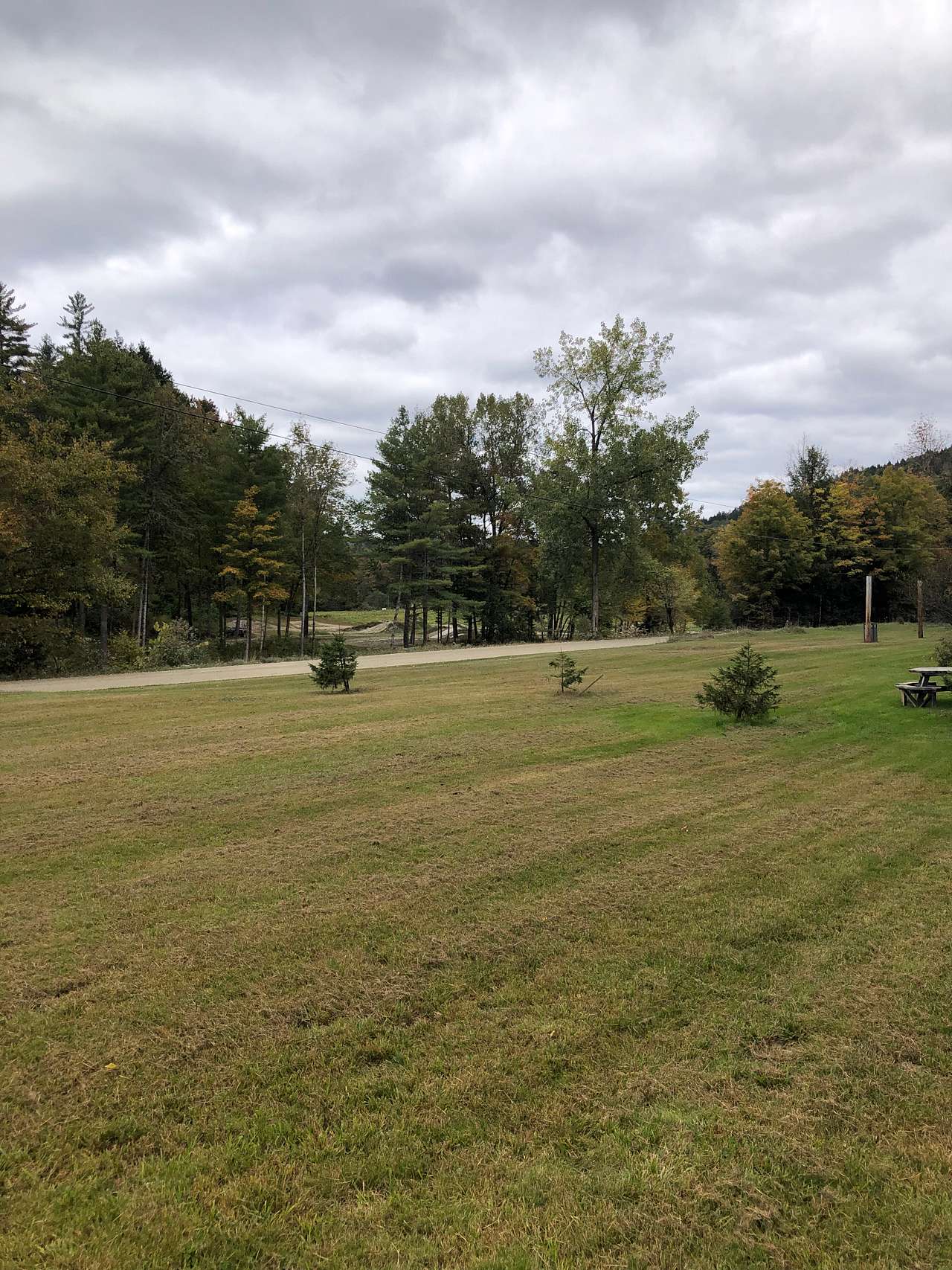 Between The Brooks Farm