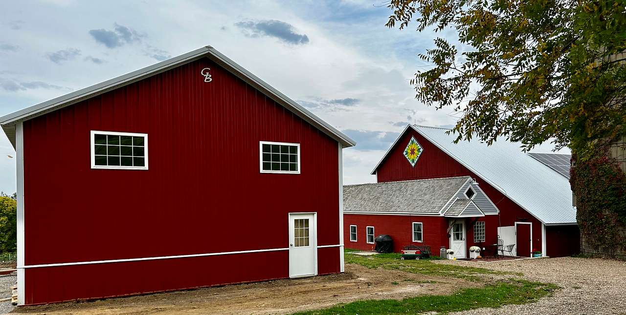 Lucky Star Farm