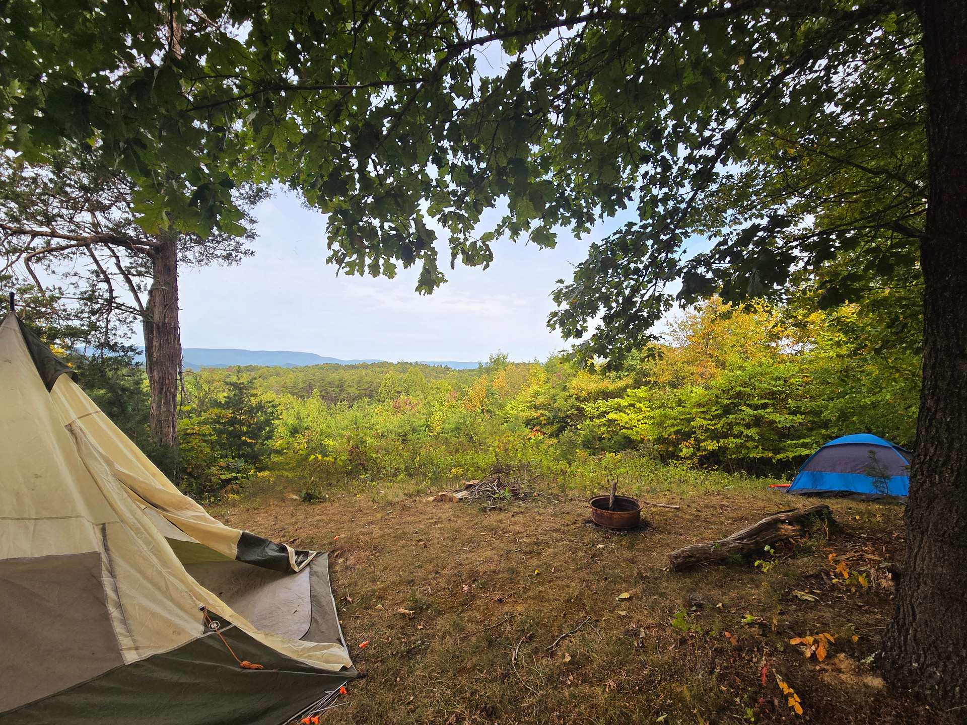 Private Mountain Stargazing